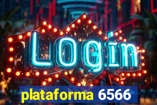 plataforma 6566